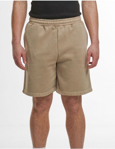 BUI-BY297-Vintage Heavy Sweatshorts